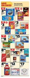 Zehrs Markets flyer week 33 Page 8