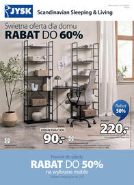 JYSK gazetka Strona 2
