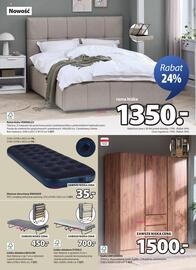 JYSK gazetka Strona 8