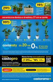 Castorama gazetka Strona 16