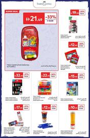 Carrefour catalogue Page 14