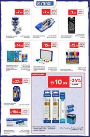 Carrefour catalogue Page 15
