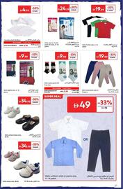 Carrefour catalogue Page 27