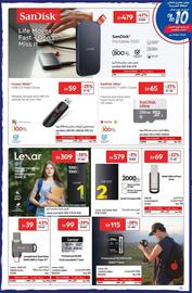 Carrefour catalogue Page 35