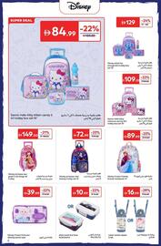 Carrefour catalogue Page 4