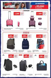 Carrefour catalogue Page 8