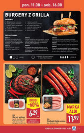 ALDI gazetka Strona 11