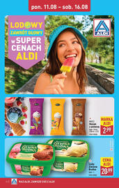 ALDI gazetka Strona 12