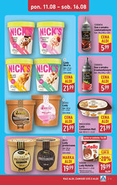 ALDI gazetka Strona 13