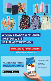 ALDI gazetka Strona 15