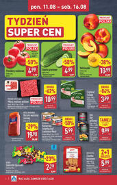 ALDI gazetka Strona 2