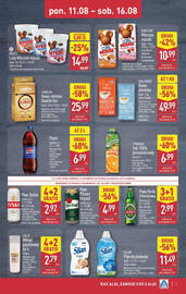 ALDI gazetka Strona 3