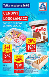 ALDI gazetka Strona 7