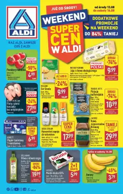 ALDI gazetka (ważność do 16-08)
