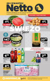 Netto gazetka Strona 1