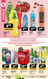 Netto gazetka Strona 12
