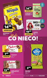 Netto gazetka Strona 14