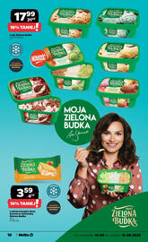Netto gazetka Strona 16