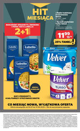Netto gazetka Strona 17