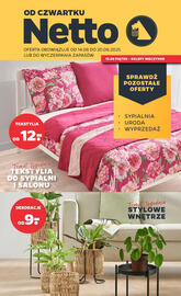 Netto gazetka Strona 19