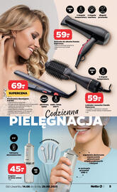 Netto gazetka Strona 23
