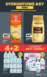Netto gazetka Strona 3
