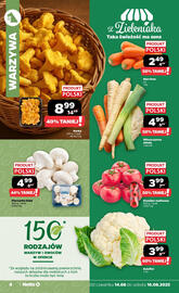 Netto gazetka Strona 4