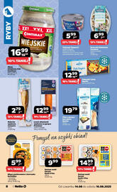 Netto gazetka Strona 8