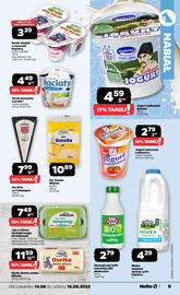 Netto gazetka Strona 9