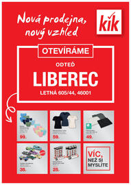 Kik leták Strana 1