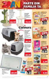 Catalog Kaufland săptămâna 33 Pagină 33
