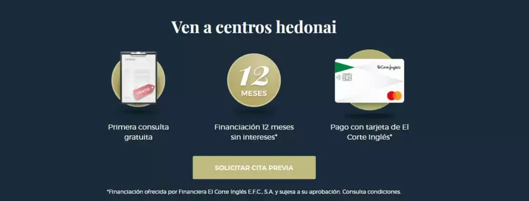 Folleto Hedonai (válido hasta el 31-08)