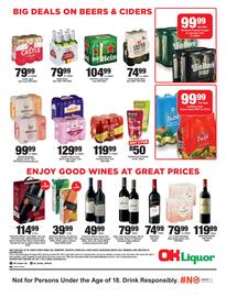 OK Liquor catalogue Page 2