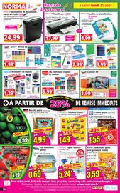 Catalogue Norma semaine 34 page 10