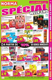 Catalogue Norma semaine 34 page 11