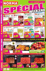Catalogue Norma semaine 34 page 12