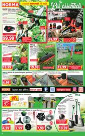 Catalogue Norma semaine 34 page 2