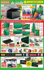 Catalogue Norma semaine 34 page 3