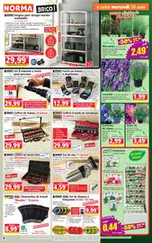 Catalogue Norma semaine 34 page 4