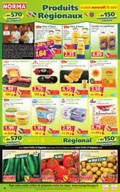 Catalogue Norma semaine 34 page 6