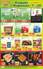 Catalogue Norma semaine 34 page 7