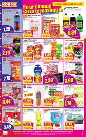 Catalogue Norma semaine 34 page 9