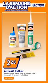 Catalogue Action semaine 33 page 1