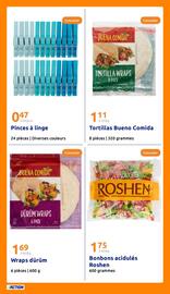 Catalogue Action semaine 33 page 20