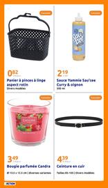 Catalogue Action semaine 33 page 22