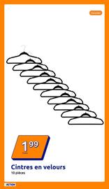 Catalogue Action semaine 33 page 3