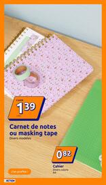 Catalogue Action semaine 33 page 9