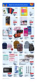 Walmart flyer week 33 Page 11
