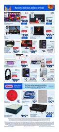 Walmart flyer week 33 Page 12