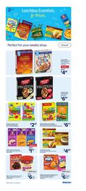 Walmart flyer week 33 Page 18